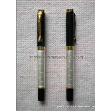 Bolígrafo de regalo de metal superior (LT-C133)